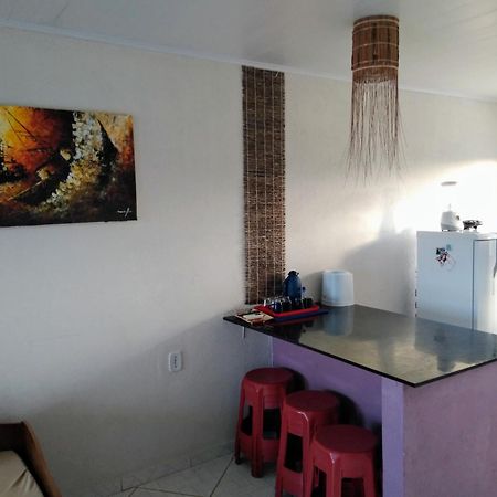 شقة São Miguel dos Milagres  في Flat Studio L المظهر الخارجي الصورة