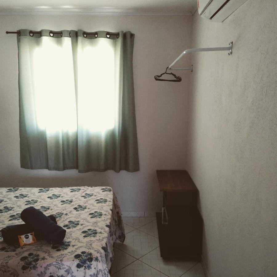 شقة São Miguel dos Milagres  في Flat Studio L المظهر الخارجي الصورة