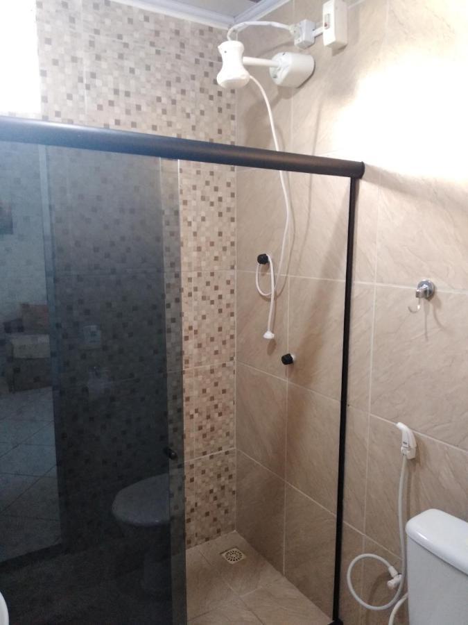 شقة São Miguel dos Milagres  في Flat Studio L المظهر الخارجي الصورة