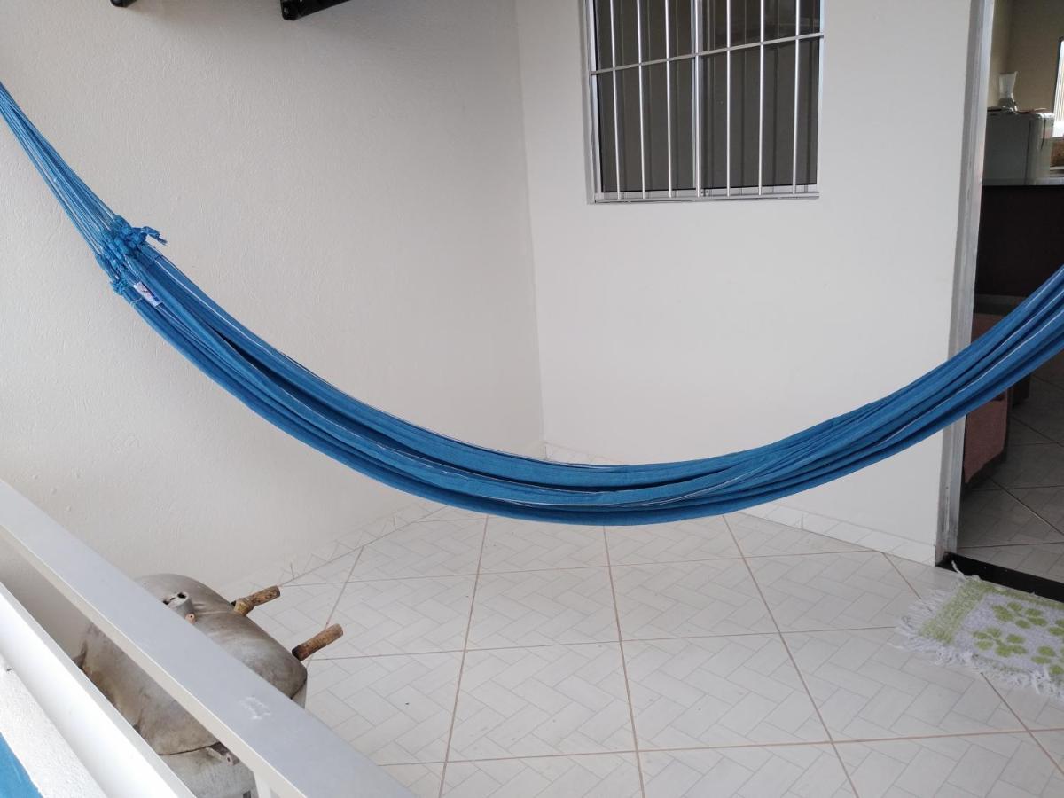 شقة São Miguel dos Milagres  في Flat Studio L المظهر الخارجي الصورة